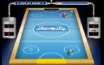 Jeu Shoot Hockey