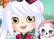 Jeu Shopkins Shoppies Sara Sushi