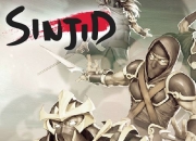 Jeu Sinjid Ninja
