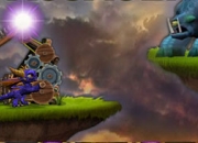 Jeu Skylanders Castle Assault