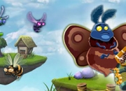 Jeu Skylanders Fire Flies