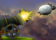 Jeu Skylanders Tir au mouton