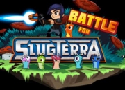 Jeu Slugterra Battle