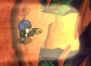 Jeu Slugterra Secret of shadow Mines