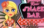 Jeu Snack Bar
