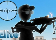 Jeu Sniper Elite 1