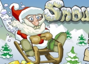 Jeu Snow Line