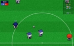 Jeu Soccer