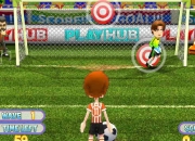 Jeu Soccer Star