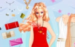 Jeu Soirée Barbie