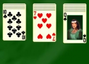 Jeu Solitaire Classique