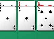 Jeu Solitaire Masters