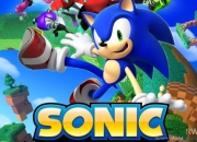 Jeu Sonic Ultimate flash