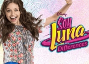 Jeu Soy Luna Difference
