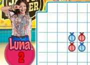 Jeu Soy Luna Othello
