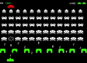 Jeu Space Invaders