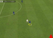 Jeu Speed Foot 3D