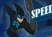 Jeu Speed Runner