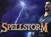 Jeu Spellstorm