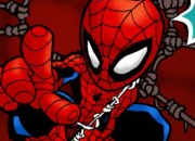 Jeu Spider-Man Arcade