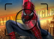 Jeu Spider Shoot