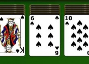 Jeu Spider Solitaire