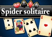 Jeu Spider Solitaire