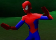 Jeu Spiderman Bloody Rage 2 Combat