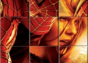 Jeu Spiderman Tourne