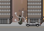 Jeu Spiderman attaque