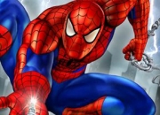 Jeu Spiderman dark