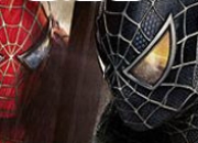 Jeu Spider man dark side