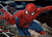 Jeu Spiderman à la rescousse de Mary Jane