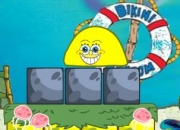 Jeu Spongebob Jelly Puzzle 2