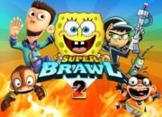 Jeu Spongebob Super Brawl 2