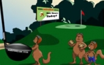 Jeu Sqrl Golf 2