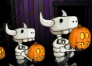 Jeu Steak et Jake Midnight Mars