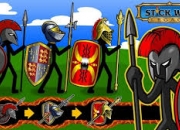 Jeu Stick War