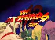 Jeu Street Fighter Alpha