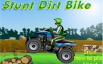 Jeu Stunt Dirt Bike