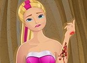 Jeu Super Barbie Docteur