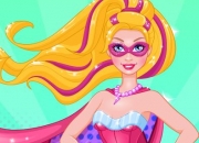 Jeu Super Barbie Naughty and Nice