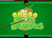 Jeu Super Billards Explosifs