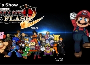 Jeu Super Flash Smash Bros 2