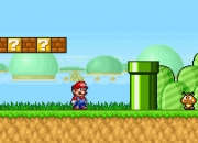 Jeu Super Mario Bros 2