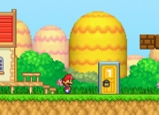 Jeu Super Mario Bros Star Scramble 3