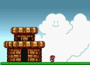 Jeu Super Mario Flash