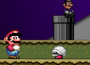 Jeu Super Mario Halloween