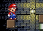 Jeu Super Mario Halloween