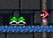 Jeu Super Mario PowPowPow